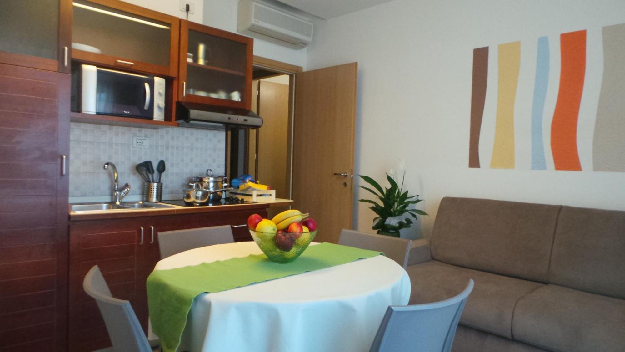 Appartamento Bilocale